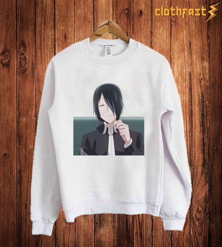 Yu Ishigami Sweetshirt