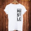 Hustle T Shirt