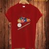 8 Ball Poll T Shirt