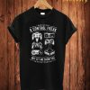 A Control Freak T Shirt