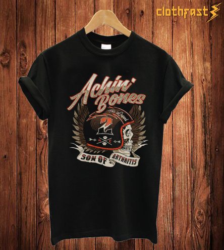 Achin Bones T Shirt