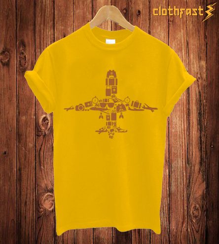 Airplane T Shirt