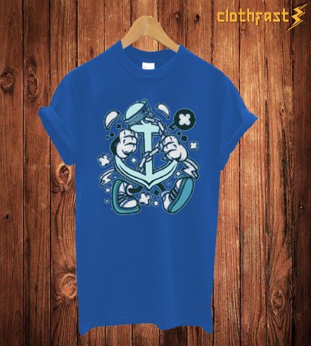 Anchor T Shirt