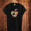 Apple Music T Shirt