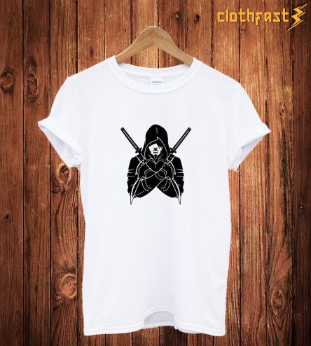 Assasin T Shirt