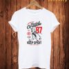 Baseball T Shirt