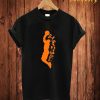 Basket Ball Cople T Shirt