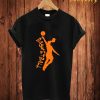 Basket Ball Cople2 T Shirt