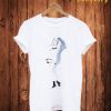 Beautifull Gril T Shirt