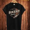 Bikers Power T Shirt