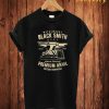 Black Smith T Shirt