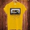 Cassette Music T Shirt