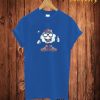 Cluod T Shirt