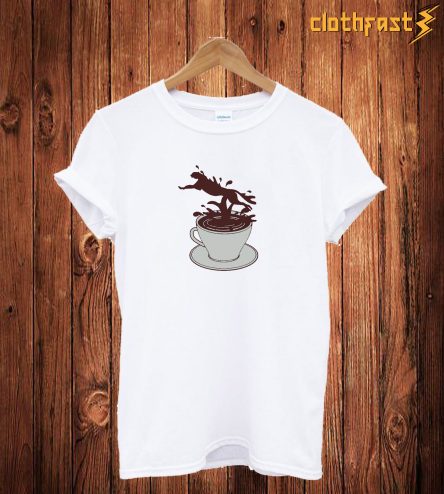 Coffie Ceetha T Shirt