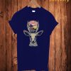 Deer Savana T Shirt