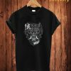 Demon Wolf T Shirt