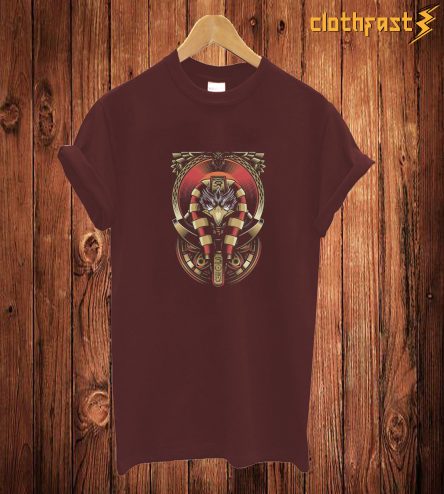 Eagle Firaun T Shirt