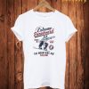 Extream Snowboard T Shirt