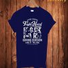 Fight Hard T Shirt