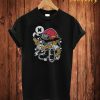 Fire Fighter T Shirt