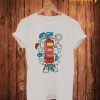 Fire Hydrant T Shirt