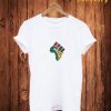 Fist T Shirt