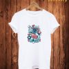 Gamepad T Shirt