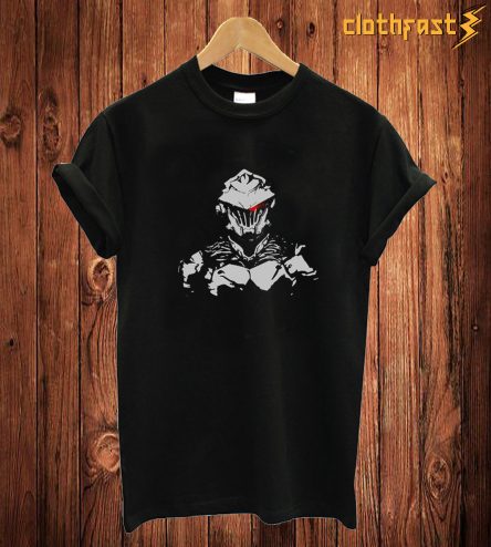 Goblin Sayler T Shirt