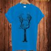 Guitar Tree T Shirt