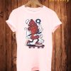 Hydrant T Shirt