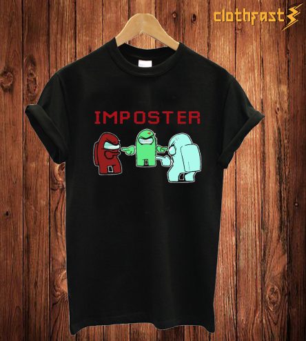 Imposter T Shirt