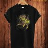 Jack O Lantren T Shirt