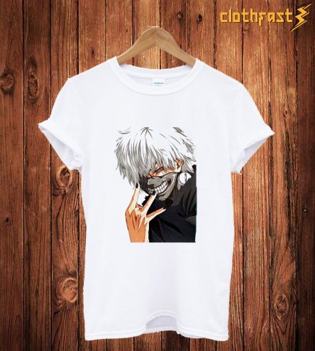 Kaneki Ken T Shirt