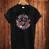 Keep It Real T Shirt