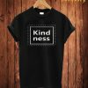 Kine Ness T Shirt