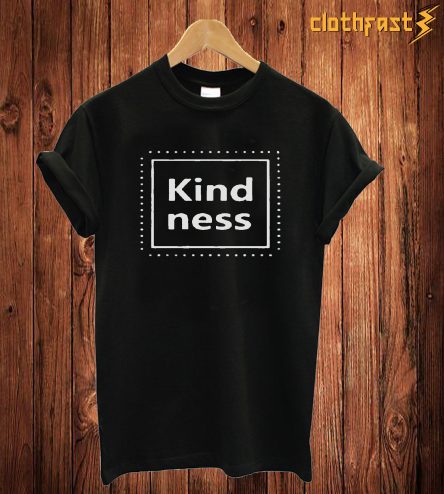 Kine Ness T Shirt