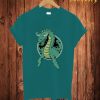 Locnrss Monster T Shirt