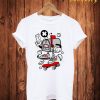 Mail Box T Shirt