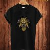 Mecca Owl T Shirt