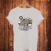 Mini Football T Shirt