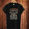 Motorcyle T Shirt