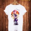 Nakano Miku T Shirt