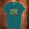 Natural Tv T Shirt