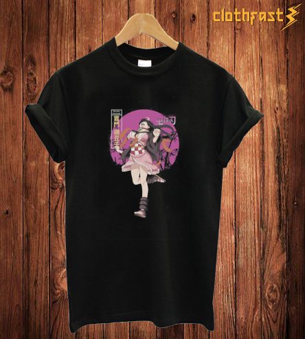 Nezuko T Shirt