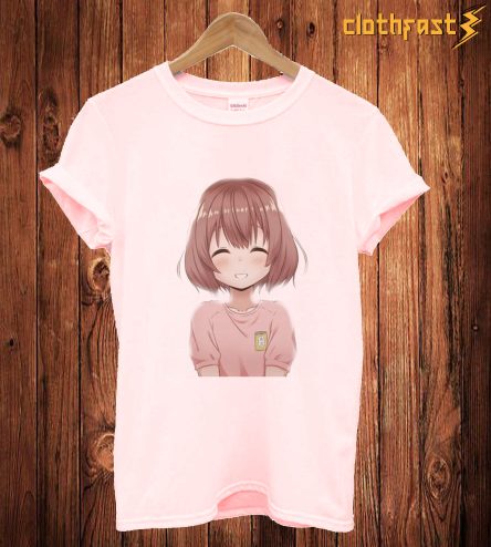 Nisimiya T Shirt