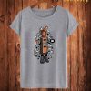 Petrol Engine T Shirt