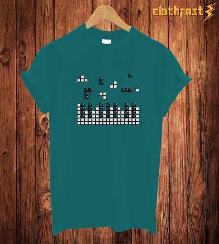 Piano T Shirt