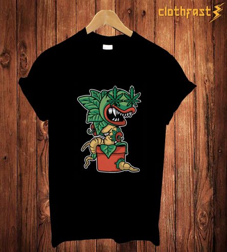 Plant T Shirt