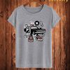 Police T Shirt