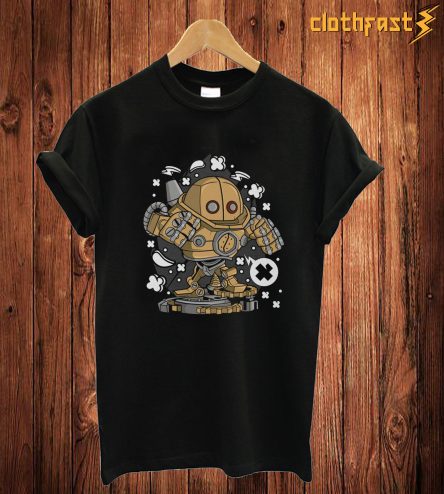 Robo T Shirt